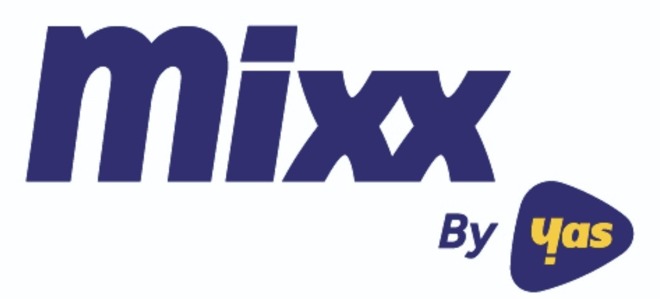 Mixx by Yas