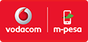 Vodacom M-Pesa